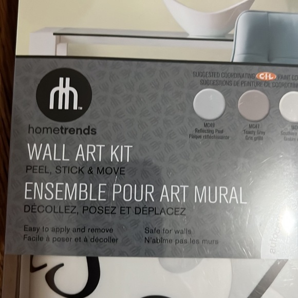 Wall Art Kit - Picture 5 of 5